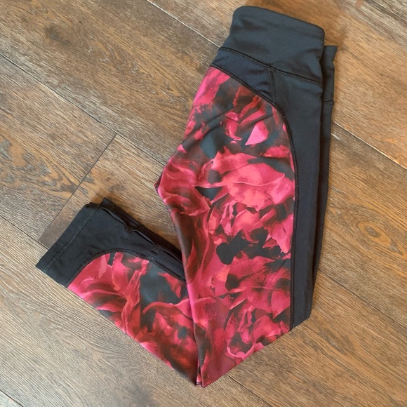 CALIA by Carrie Underwood Legging Floral - Picture 2 of 9